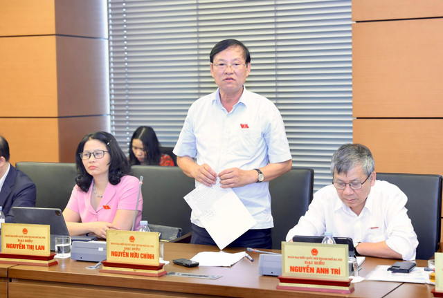 Chánh án TAND TP. Hà Nội: Bác sĩ chuyên môn rất tốt, nhưng lại vướng lao lý khi đấu thầu Chanh an TAND TP. Ha Noi: Bac si chuyen mon rat tot, nhung lai vuong lao ly khi dau thau