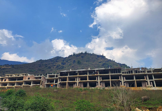 Trường Giang SaPa làm ăn ra sao trước khi dự án Mercure SaPa vướng sai phạm? - Hình 2 Truong Giang SaPa lam an ra sao truoc khi du an Mercure SaPa vuong sai pham?-Hinh-2