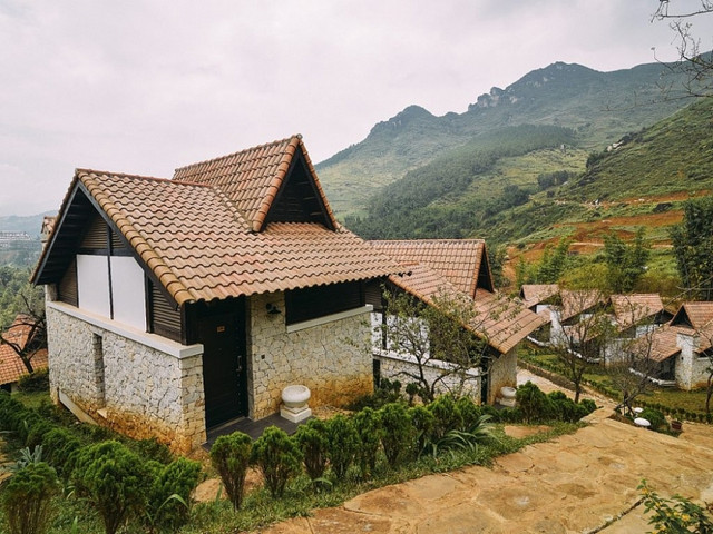 Trường Giang SaPa làm ăn ra sao trước khi dự án Mercure SaPa vướng sai phạm? Truong Giang SaPa lam an ra sao truoc khi du an Mercure SaPa vuong sai pham?