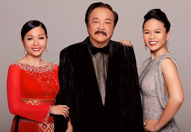 Chan dung ai nu thu hai cua ong Tran Quy Thanh gom loat 'dat vang' o Vung Tau-Hinh-2