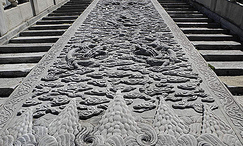 Chữ “tử” kỳ lạ bên trong Tử Cấm Thành - Hình 10 Chu “tu” ky la ben trong Tu Cam Thanh-Hinh-10