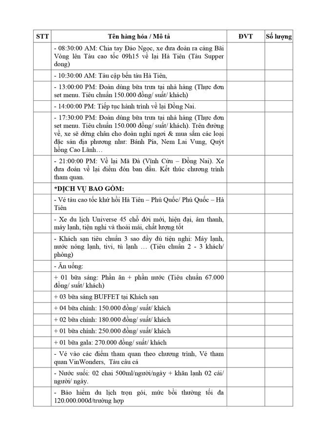 Khu Bảo tồn Thiên nhiên - Văn hóa Đồng Nai chi hơn 1,5 tỷ tiền ngân sách đi du lịch? - Hình 5 Khu Bao ton Thien nhien - Van hoa Dong Nai chi hon 1,5 ty tien ngan sach di du lich?-Hinh-5
