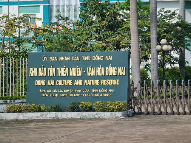Khu Bảo tồn Thiên nhiên - Văn hóa Đồng Nai chi hơn 1,5 tỷ tiền ngân sách đi du lịch? - Hình 9 Khu Bao ton Thien nhien - Van hoa Dong Nai chi hon 1,5 ty tien ngan sach di du lich?-Hinh-9