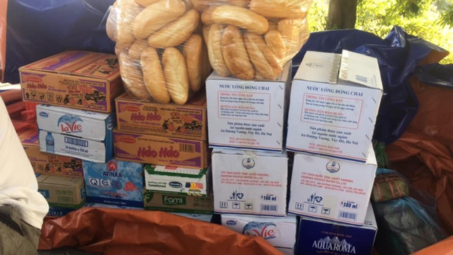 BOT Bắc Thăng Long - Nội Bài: tài xế "quyết đấu" Cty BOT Vietracimex 8 - Hình 3 BOT Bac Thang Long - Noi Bai: tai xe