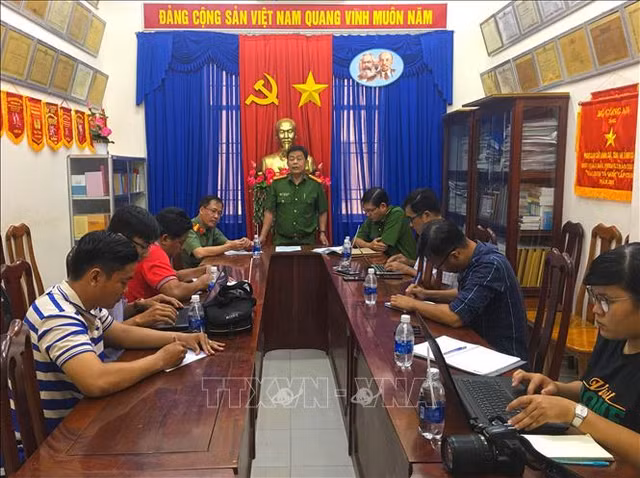 Bat giam nu giam doc doanh nghiep Mai Trang ve toi vu khong