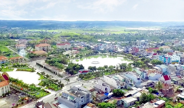 Soi năng lực của doanh nghiệp đề xuất khu dân cư 11ha tại Lâm Đồng Soi nang luc cua doanh nghiep de xuat khu dan cu 11ha tai Lam Dong