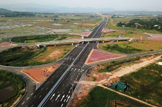 Soi năng lực công ty Hạ tầng Đèo Cả trúng dự án 500 tỷ ở Lâm Đồng Soi nang luc cong ty Ha tang Deo Ca trung du an 500 ty o Lam Dong