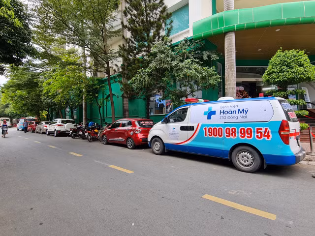 “Rung minh” voi nhung hinh anh o benh vien Hoan My ITO Dong Nai-Hinh-7