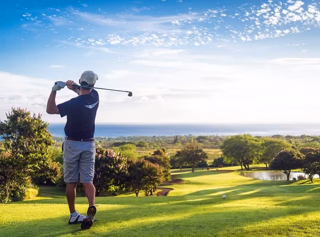 Tập đoàn RAMID của đại gia Hàn Quốc muốn xây sân golf tại Ninh Thuận Tap doan RAMID cua dai gia Han Quoc muon xay san golf tai Ninh Thuan