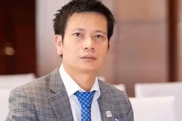 Tap doan Sara lam an sao duoi thoi Chu tich Tran Khac Hung dang bi truy na?