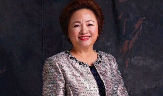 Thành viên HĐQT Veam xin từ nhiệm Thanh vien HDQT Veam xin tu nhiem