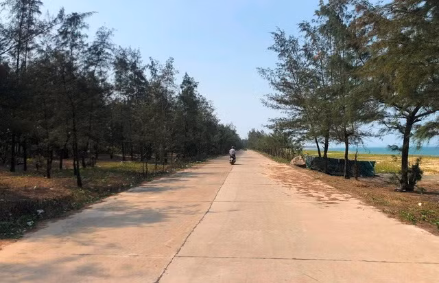 2 doanh nghiep 'bat tay' rut ruot cong trinh hon 1 ty