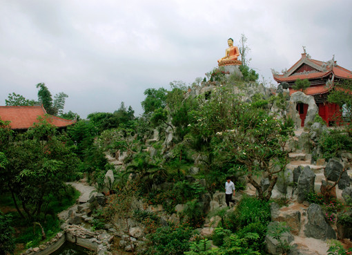 Khám phá vẻ đẹp chùa Biện Sơn - di tích lịch sử cấp Quốc gia - Hình 14 Kham pha ve dep chua Bien Son - di tich lich su cap Quoc gia-Hinh-14