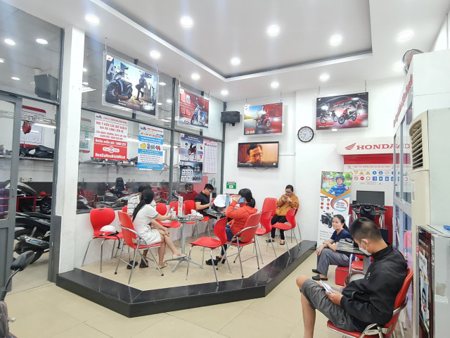“Ẩn số” về Head Honda Hoà Bình Minh 2 tại Đồng Nai - Hình 5 “An so” ve Head Honda Hoa Binh Minh 2 tai Dong Nai-Hinh-5