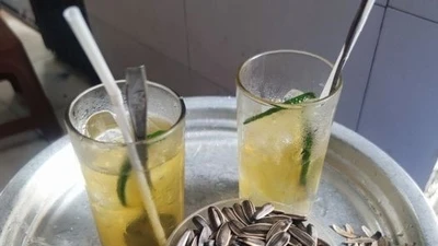 Trà chanh Hà Nội: Trào lưu thoái trào, các quán rơi vào khó khăn