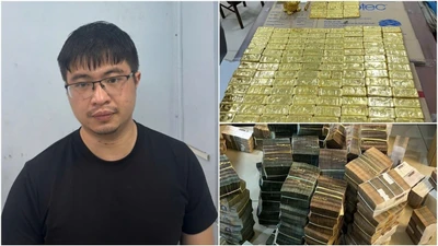 Bộ mặt thật của đường dây lừa đảo chứng khoán quốc tế tại Hà Nội bị vạch trần