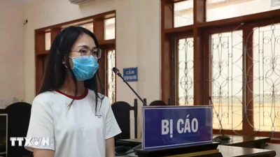 Hà Tĩnh xét xử đối tượng kinh doanh online trốn thuế hơn 668 triệu đồng