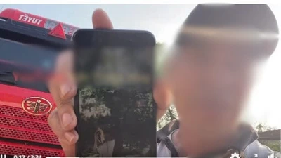 UBND Huế kiểm tra vụ tài xế tố quán bún bò từ chối phục vụ