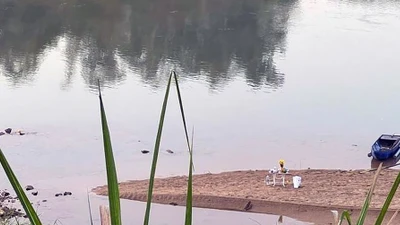 Đại úy công an Nguyễn Xuân Hải hy sinh khi làm nhiệm vụ