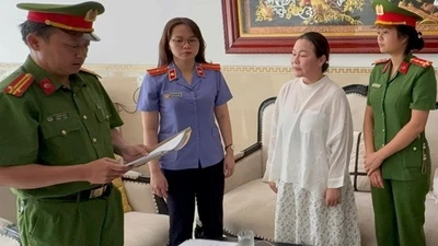 Khi 'bánh vẽ' trở thành cạm bẫy lừa đảo tại dự án Royal Streammy Villas