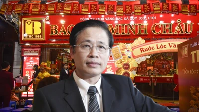 Loạt phát ngôn gây tranh cãi về phụ nữ của ông chủ Bảo Tín Minh Châu