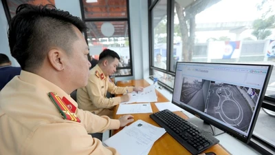 Cục CSGT đề xuất siết chặt sát hạch lái xe, tăng yêu cầu kỹ năng và đạo đức