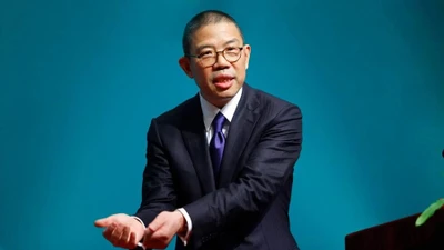 Chân dung tỷ phú giàu nhất Trung Quốc hiện nay