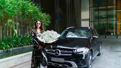 Khối tài sản khủng của Trương Ngọc Ánh trước khi vướng vòng lao lý