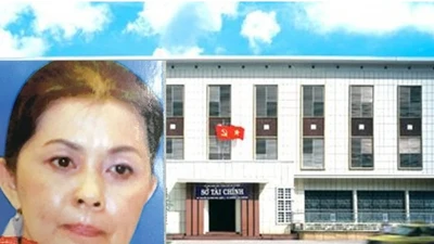 Tòa kêu gọi cựu Giám đốc Sở Tài chính TP HCM Đào Thị Hương Lan đầu thú