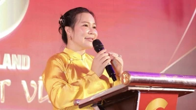 Cuộc sống của doanh nhân Nguyễn Ngọc Tiền trước khi bị bắt 