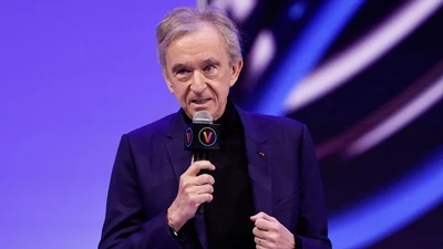 Khối tài sản của tỷ phú muốn thâu tóm Real Madrid