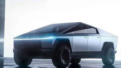 Tesla Cybertruck bị triệu hồi hơn 63.000 xe vì đèn đỗ xe quá sáng