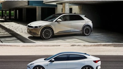 Hãng xe BYD của lần đầu vượt mặt Hyundai về doanh số toàn cầu