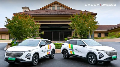 Omoda & Jaecoo Việt Nam và chiến lược điện hóa linh hoạt, công nghệ dẫn dắt