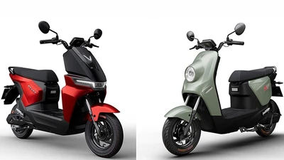 Ra mắt xe máy điện Vinfast ZGoo và Flazz, giá chỉ từ 14,9 triệu đồng