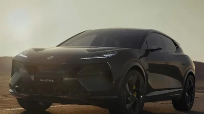 Lotus Eletre PHEV mạnh 939 mã lực liệu có tạo nên cơn sốt?