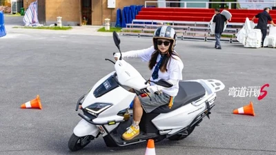 Chi tiết xe ga Honda NS125GU vừa ra mắt, giá bán từ 32,8 triệu đồng