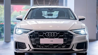 Audi Việt Nam ưu đãi đặc biệt cho khách mua xe tới hơn 300 triệu đồng