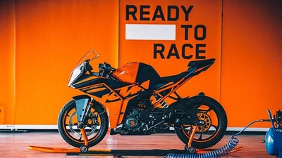 Lý do xe môtô KTM RC 390 bị khai tử trên toàn cầu, trừ thị trường Ấn Độ?