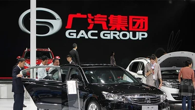 Honda tạm dừng sản xuất ôtô tại Trung Quốc vì thiếu chip bán dẫn