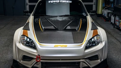 Ngắm cực phẩm Honda S2000 kỷ niệm 25 năm thành lập Bulletproof