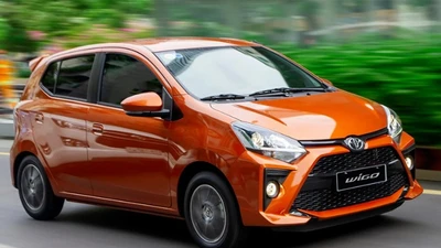 Người dùng đang quay lưng với xe xăng hạng A vì ôtô điện?