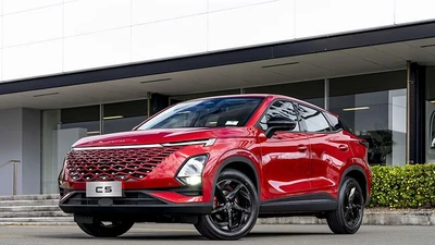 Omoda C5 giảm tới gần 70 triệu đồng, "đua" doanh số cuối năm