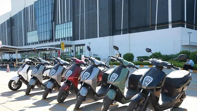 Honda ICON e: tại Việt Nam giảm giá mạnh tay, chỉ còn 14 triệu đồng