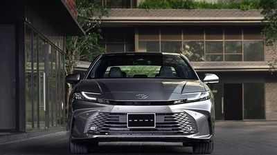 Gần 5.000 xe Lexus và Toyota hạng sang bị triệu hồi tại Việt Nam