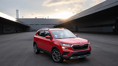 Skoda Kushaq giữ nguyên giá trị về sự an toàn, khả năng vận hành và thiết kế thực dụng châu Âu là lựa chọn hấp dẫn và có mức giá phù hợp với người dùng Việt.