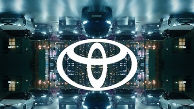 Toyota vẫn là thương hiệu ôtô giá trị nhất thế giới 2025