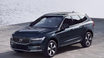 Hãng ôtô an toàn nhất thế giới Volvo triệu hồi xe XC60 vì lý do bất ngờ