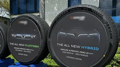 VinFast sẽ có xe ôtô hybrid, liệu có là bước tiến mới?