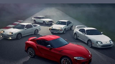 Toyota xác nhận khai tử "huyền thoại" Supra từ tháng 3/2026